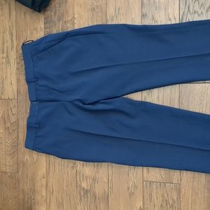 Blue Express Dress Pants